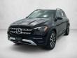 Certified 2026 Mercedes-Benz GLE 4MATIC SUV