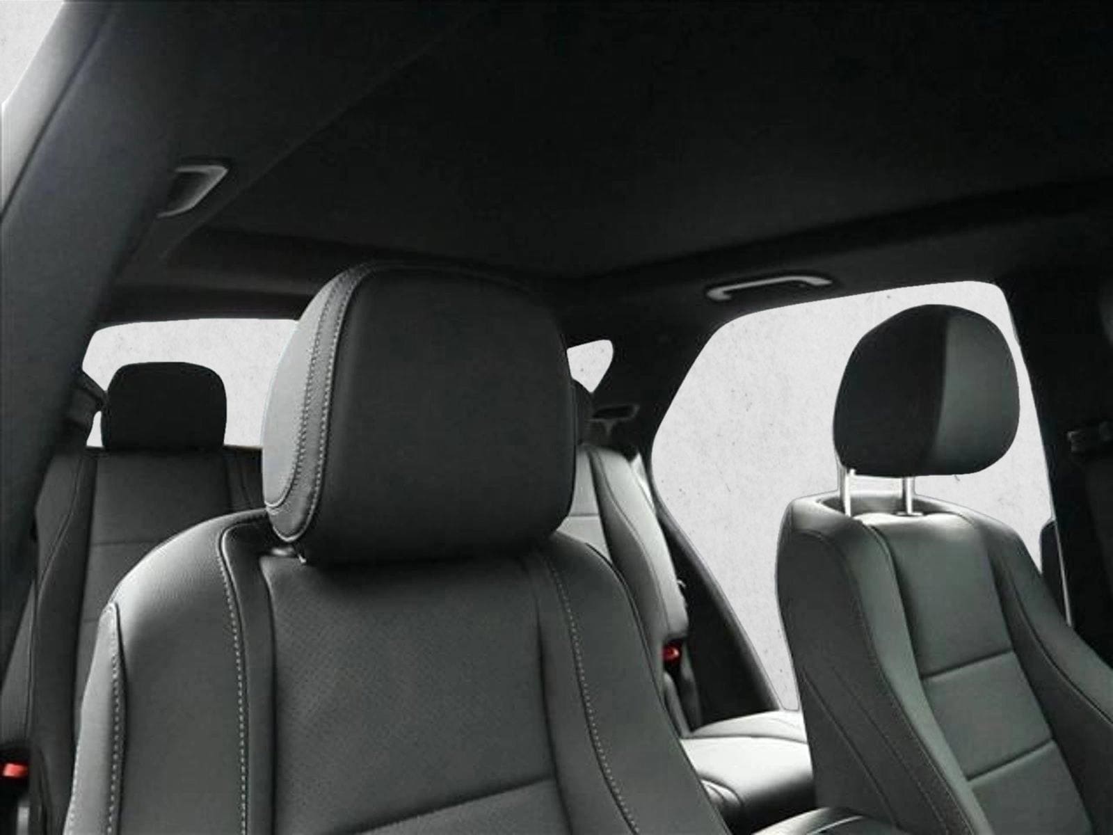 2026 MERCEDES-BENZ GLE-CLASS - Image 28