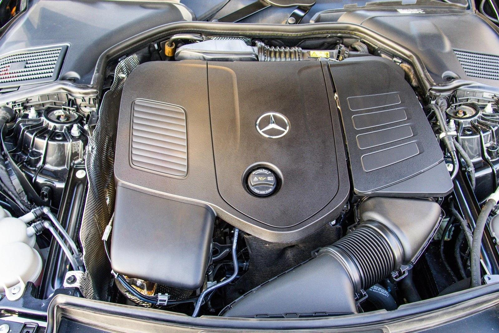 2022 MERCEDES-BENZ C-CLASS - Image 29