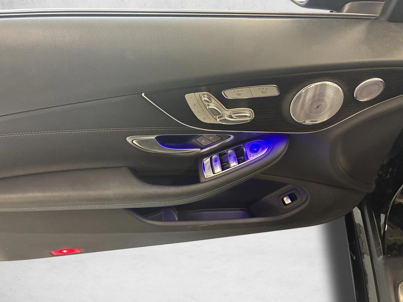 2023 MERCEDES-BENZ C-CLASS - Image 13