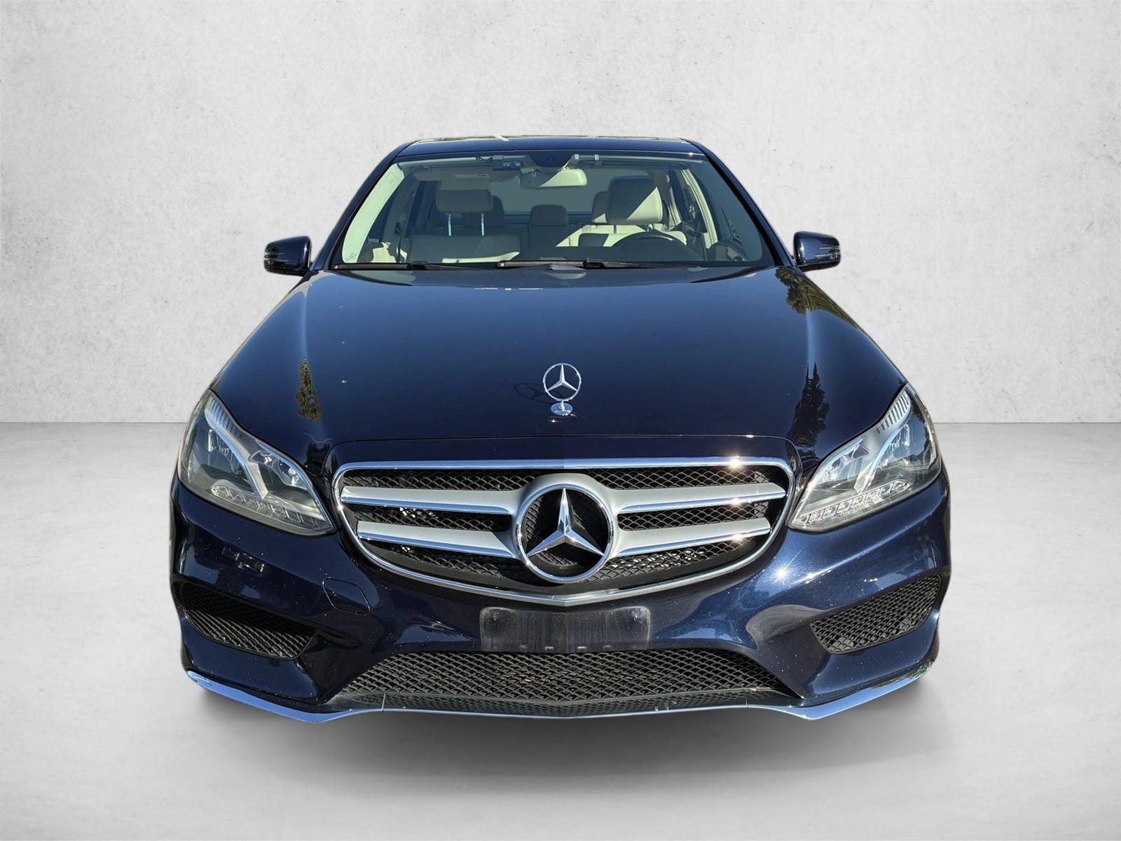 Used 2016 Mercedes-Benz E-Class E350 Sport with VIN WDDHF8JB1GB208747 for sale in Westmont, IL