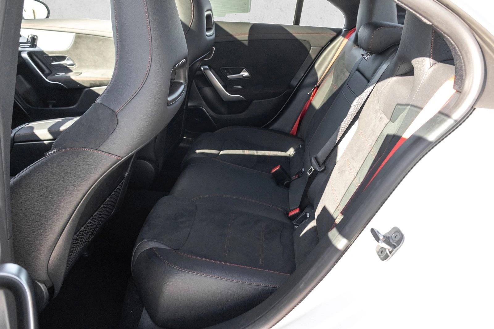 2025 MERCEDES-BENZ CLA-CLASS - Image 22