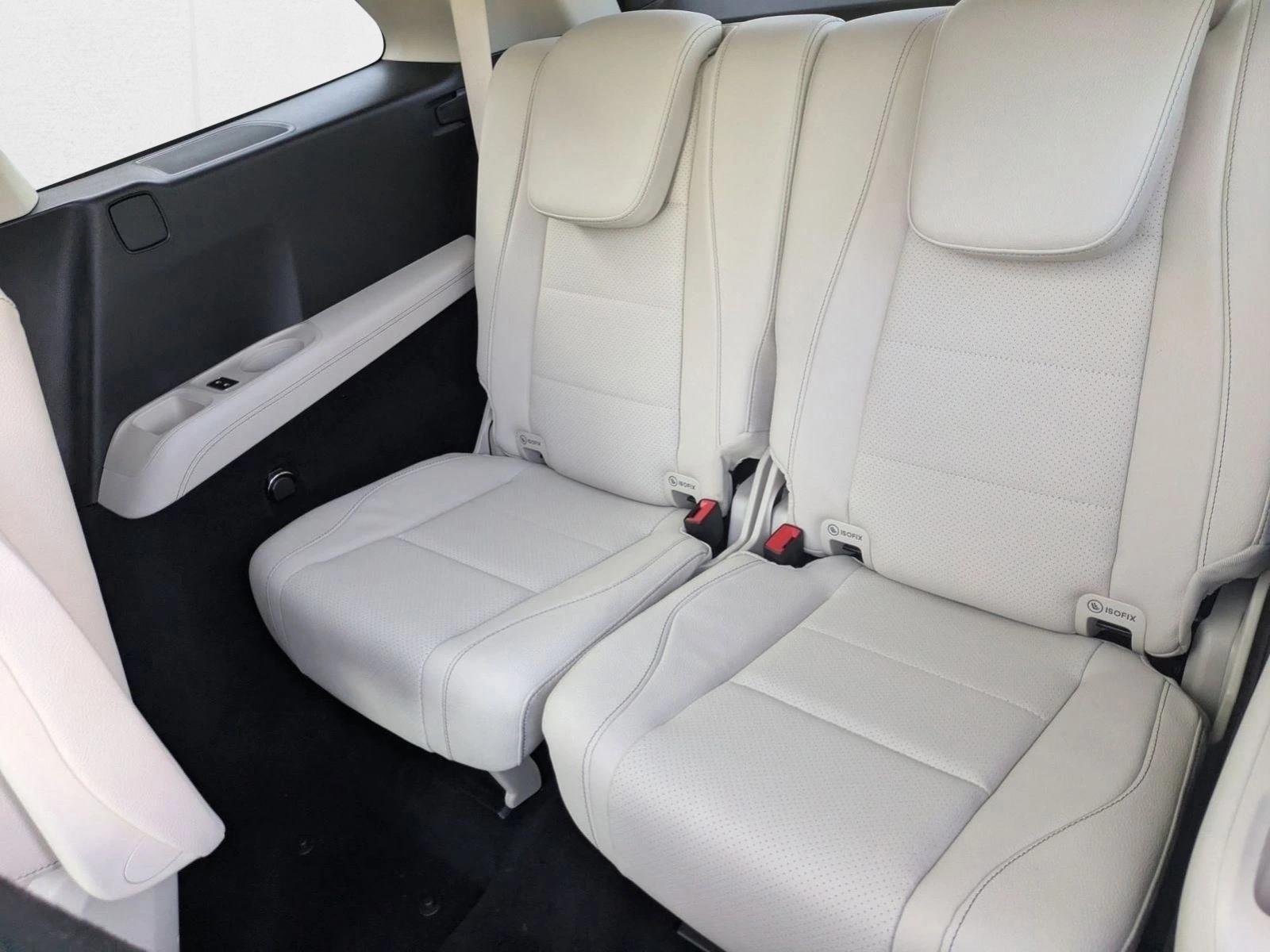 2026 MERCEDES-BENZ GLS-CLASS - Image 18