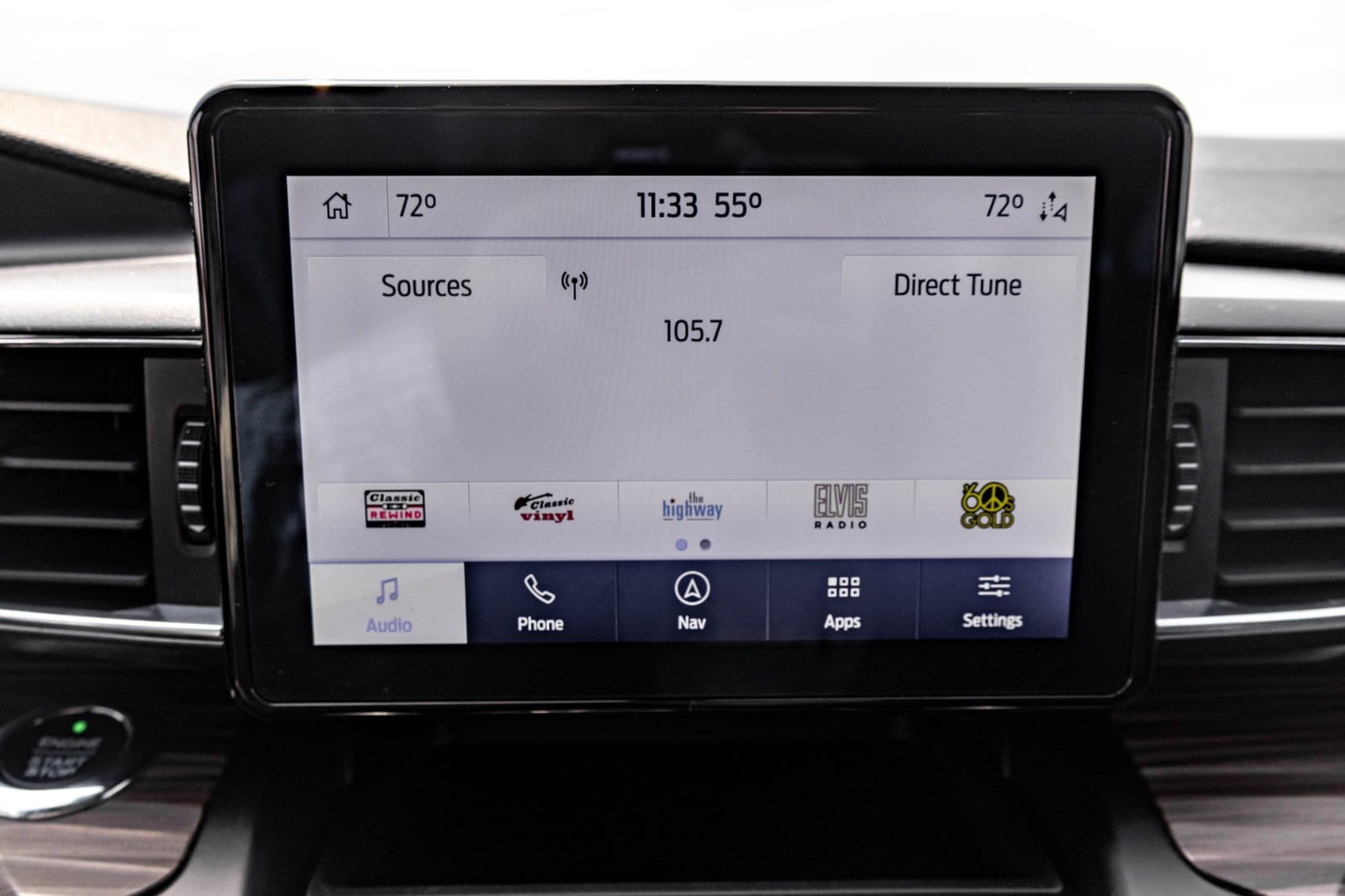 2020 Ford Explorer Limited - Photo 14