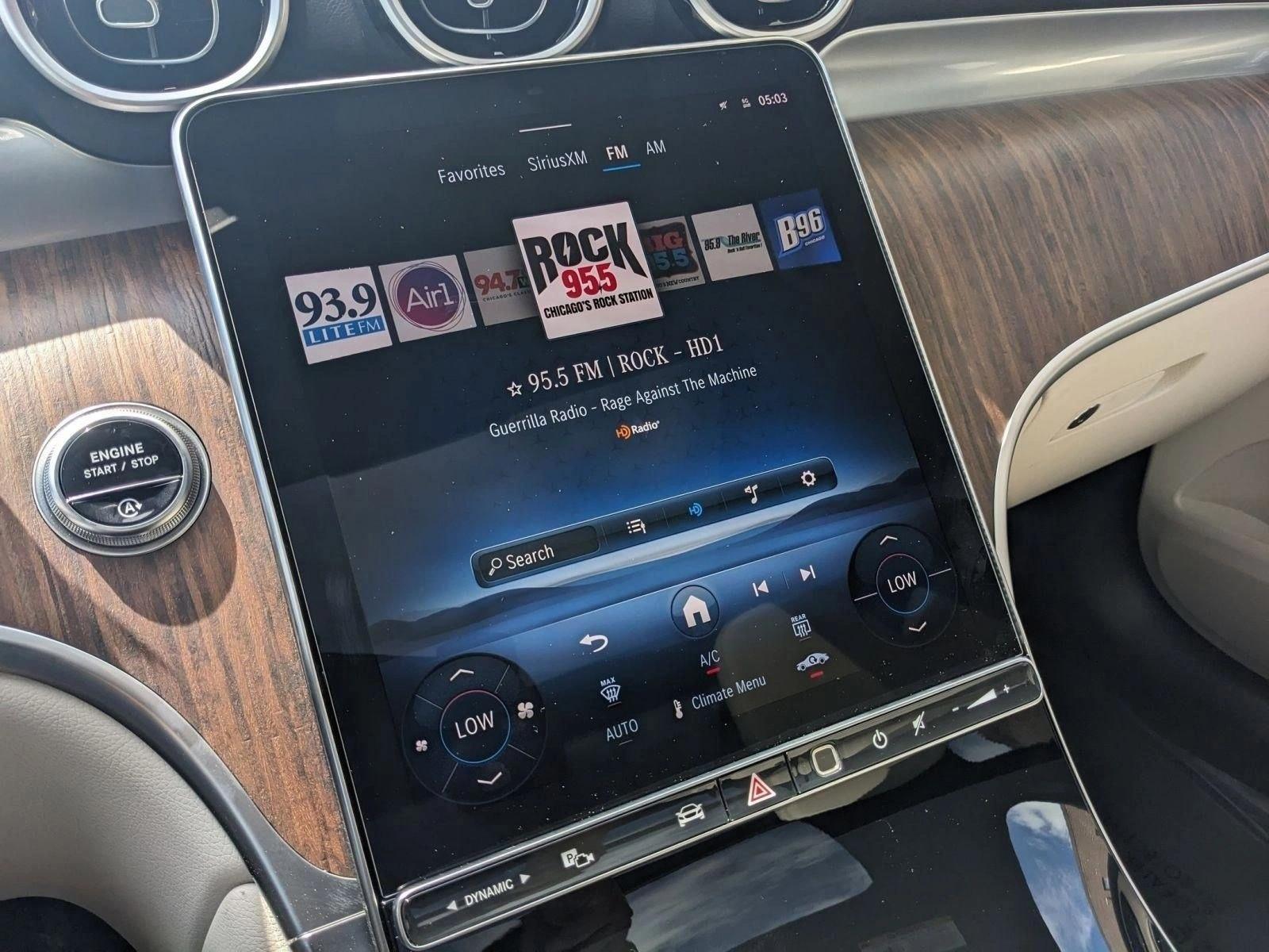 2025 MERCEDES-BENZ GLC-CLASS - Image 12