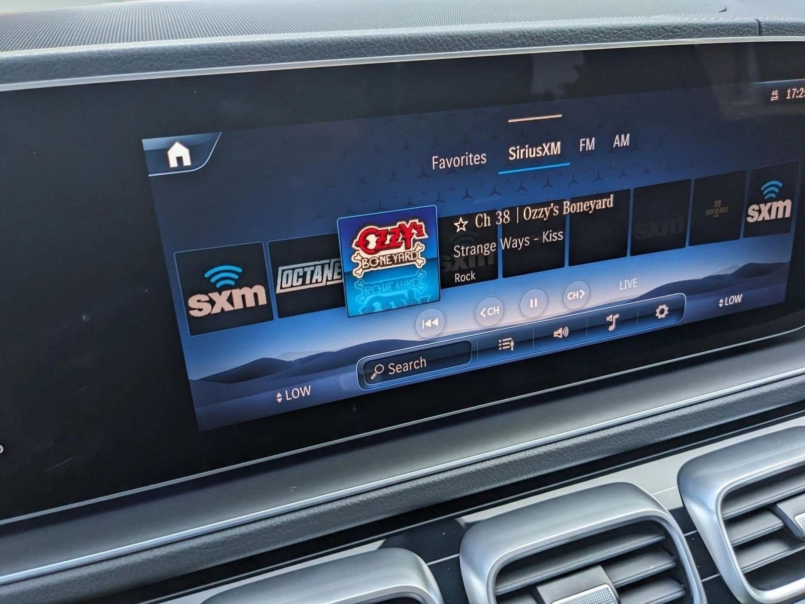 2026 MERCEDES-BENZ GLE-CLASS - Image 12