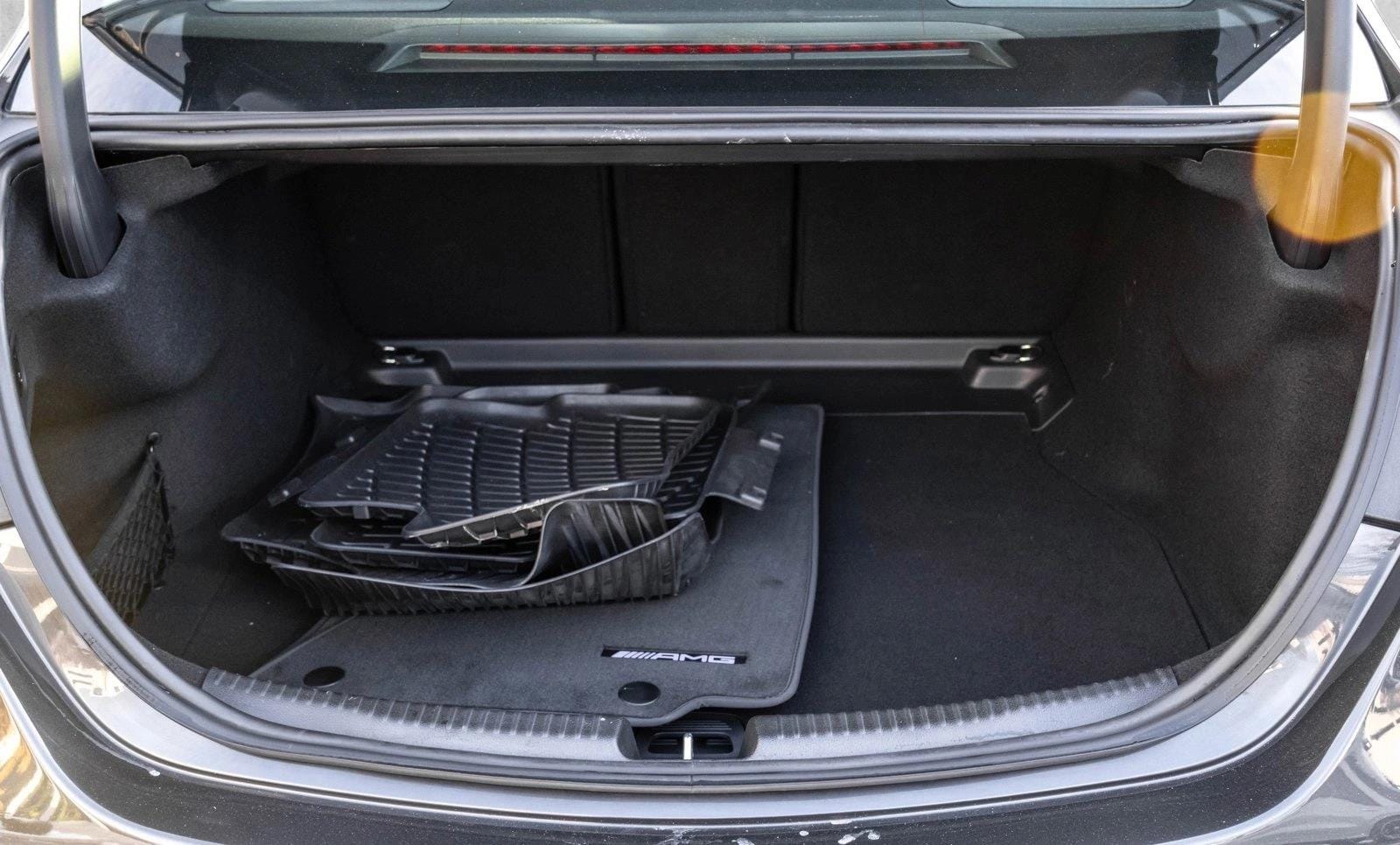 2022 MERCEDES-BENZ C-CLASS - Image 25