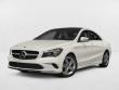Used 2018 Mercedes-Benz CLA 4MATIC Coupe