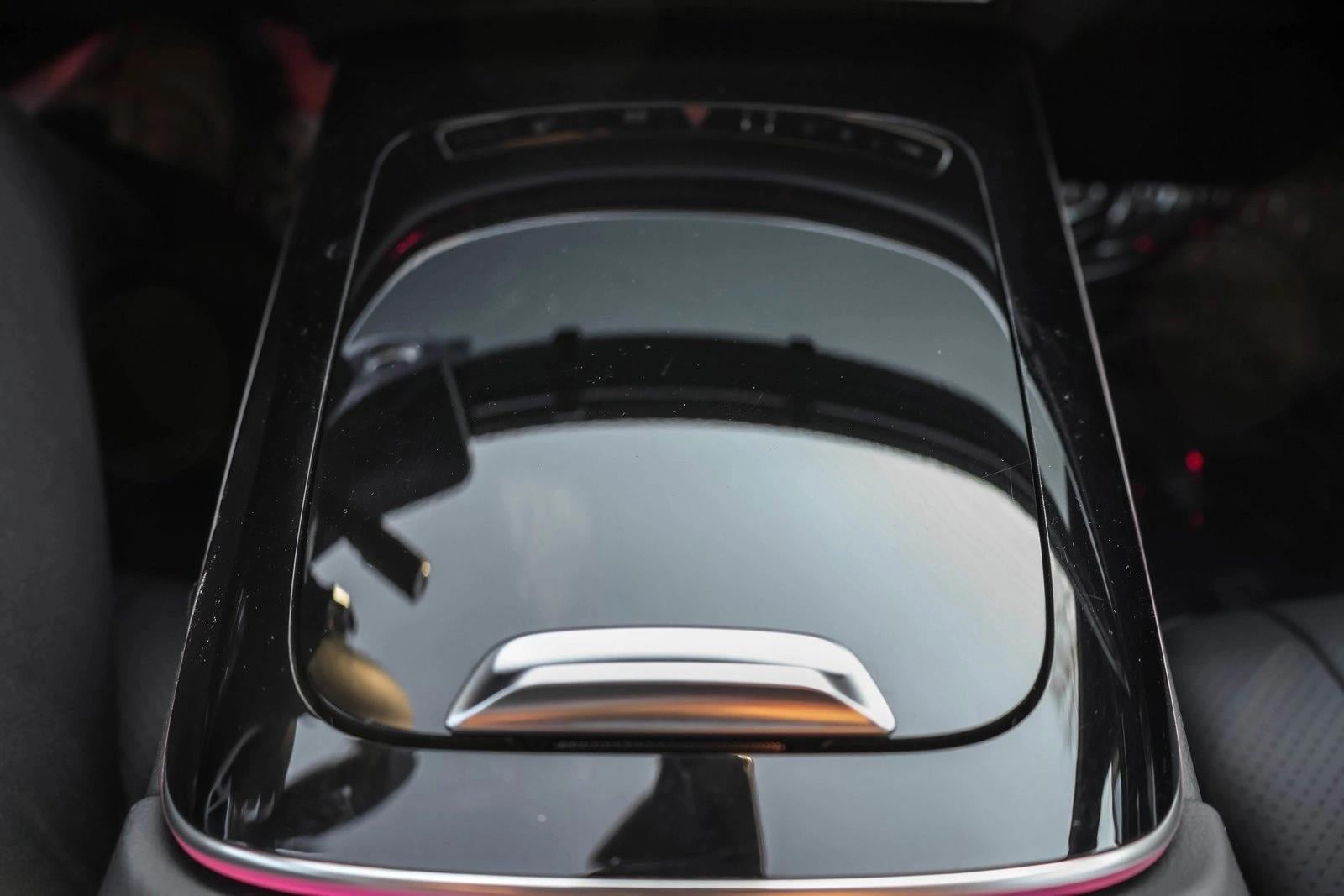 2025 MERCEDES-BENZ E-CLASS - Image 23