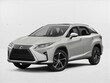 LEXUS RX 450h