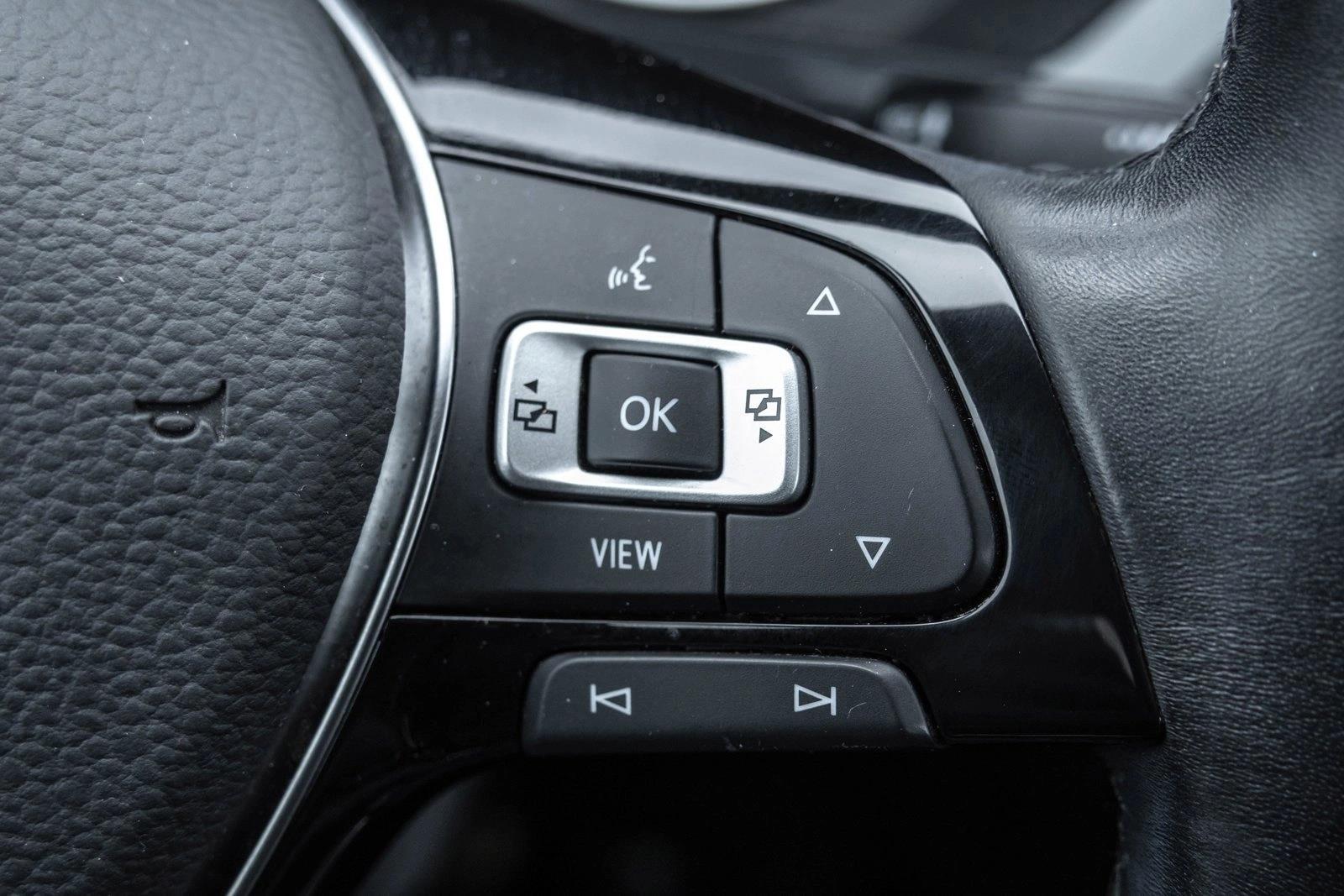 2019 VOLKSWAGEN TIGUAN - Image 19