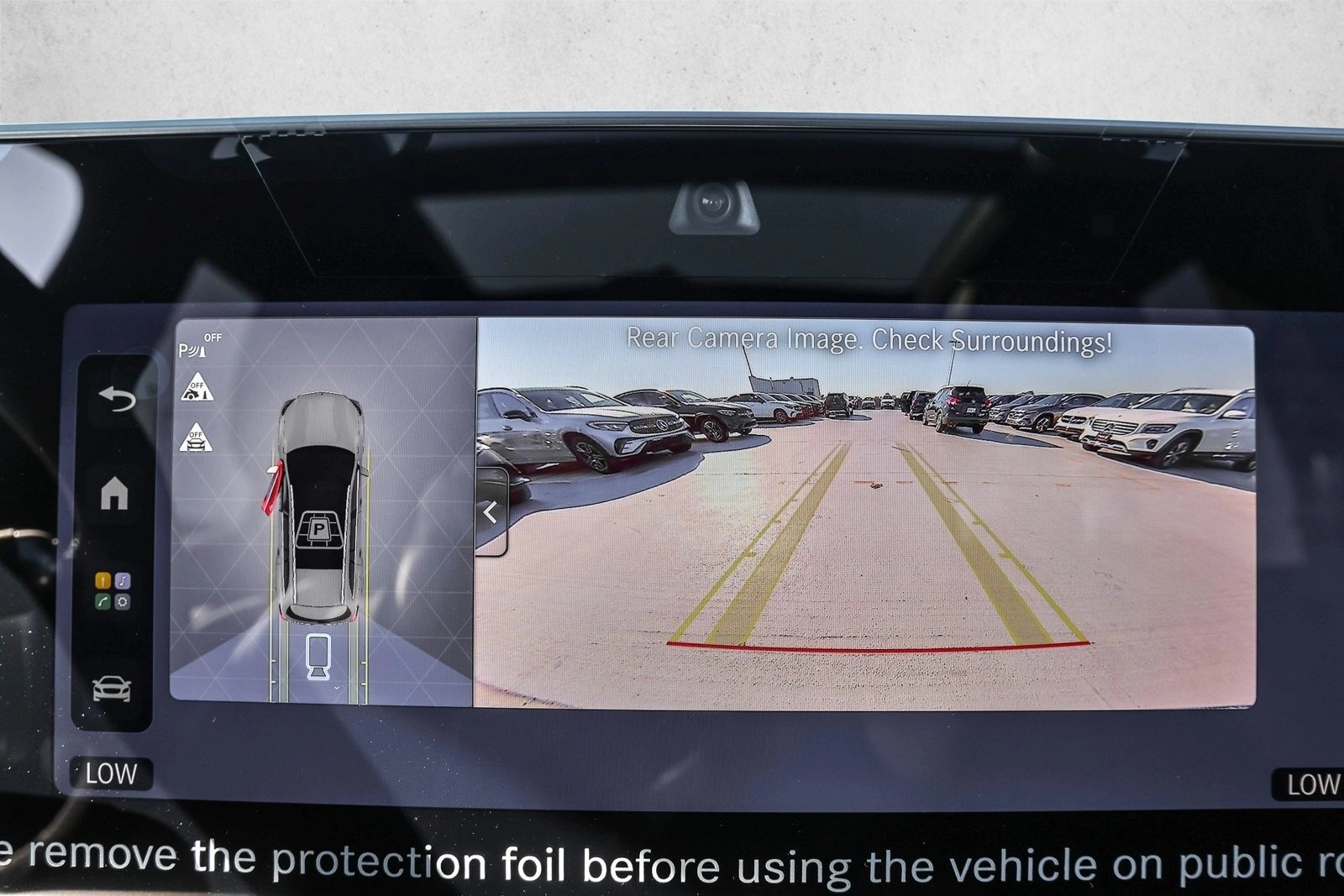 Vehicle thumbnail