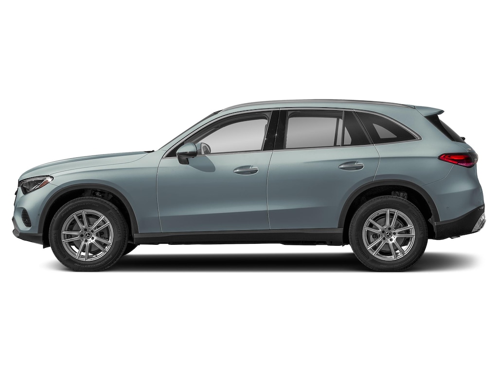 New 2027 Mercedes-Benz GLC GLC 300 4MATIC ® SUV Sport Utility