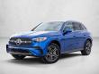 Used 2026 Mercedes-Benz GLC 4MATIC SUV