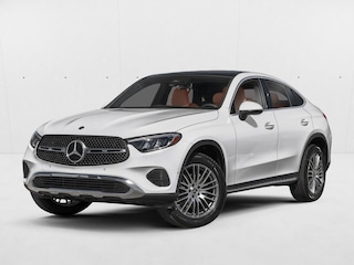 2026 Mercedes-Benz GLC 300