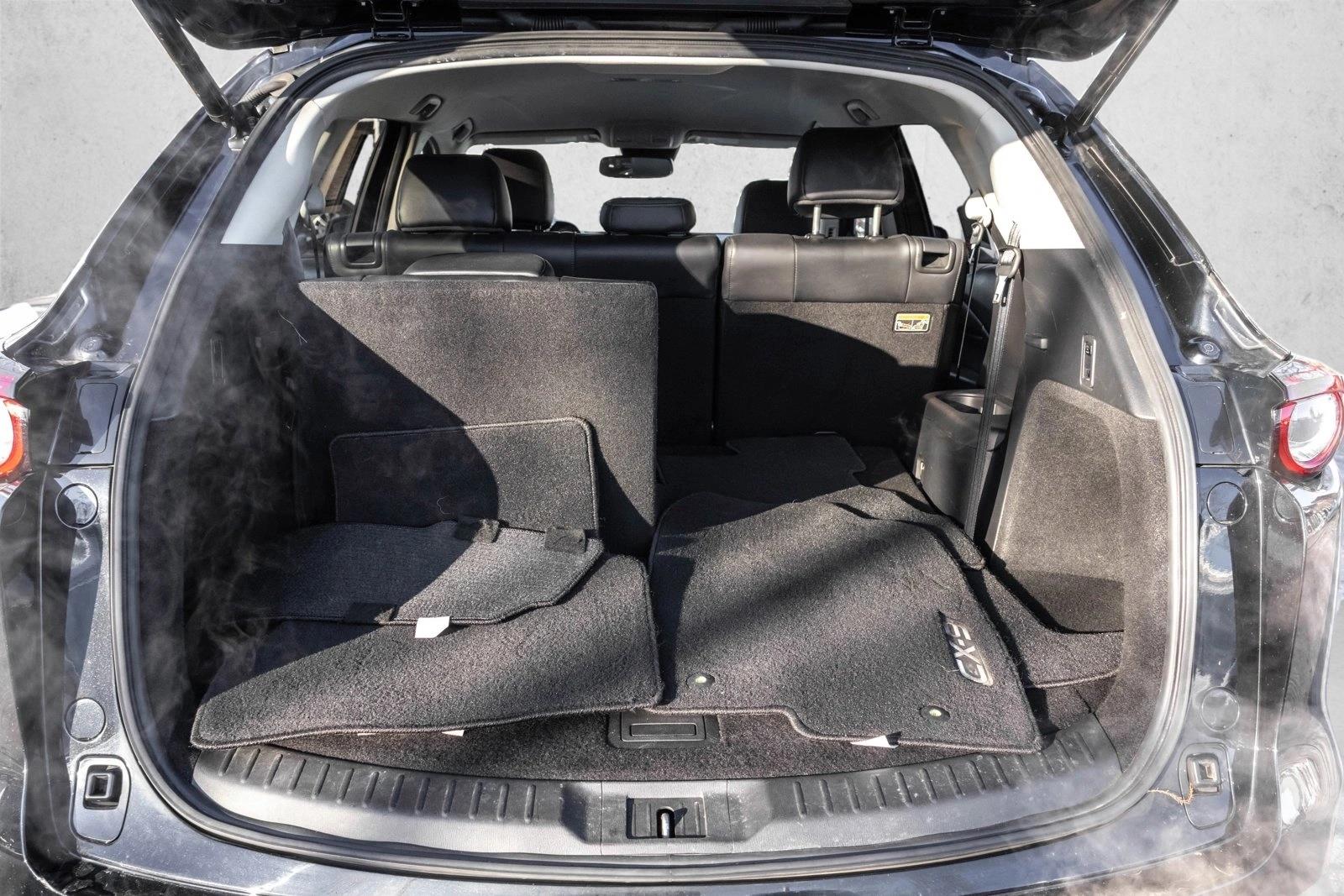 2018 MAZDA CX-9 - Image 24