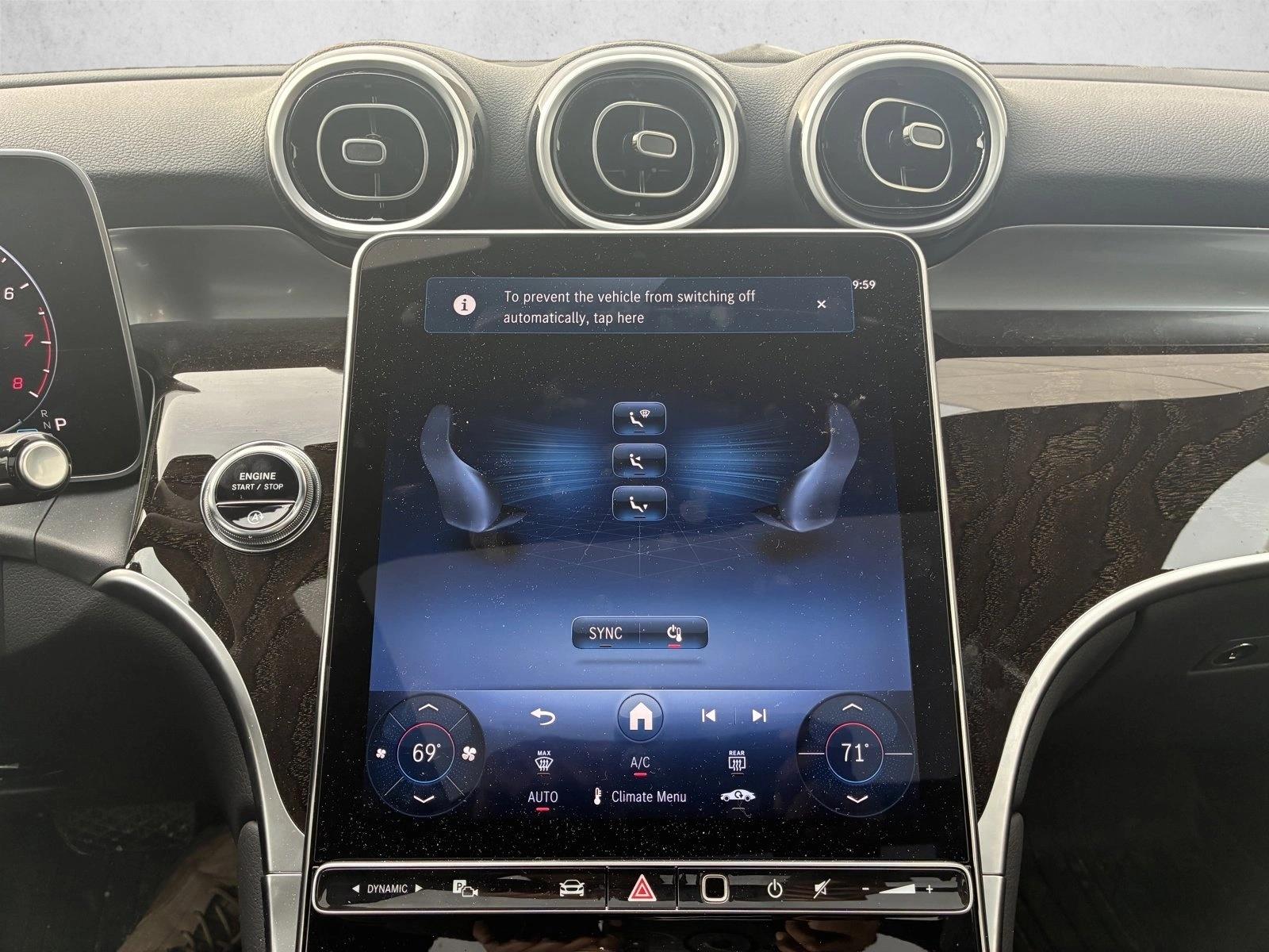 2026 MERCEDES-BENZ GLC-CLASS - Image 15