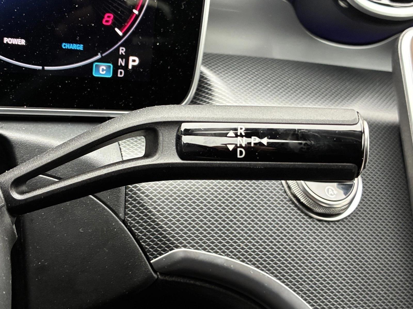 2026 MERCEDES-BENZ C-CLASS - Image 18