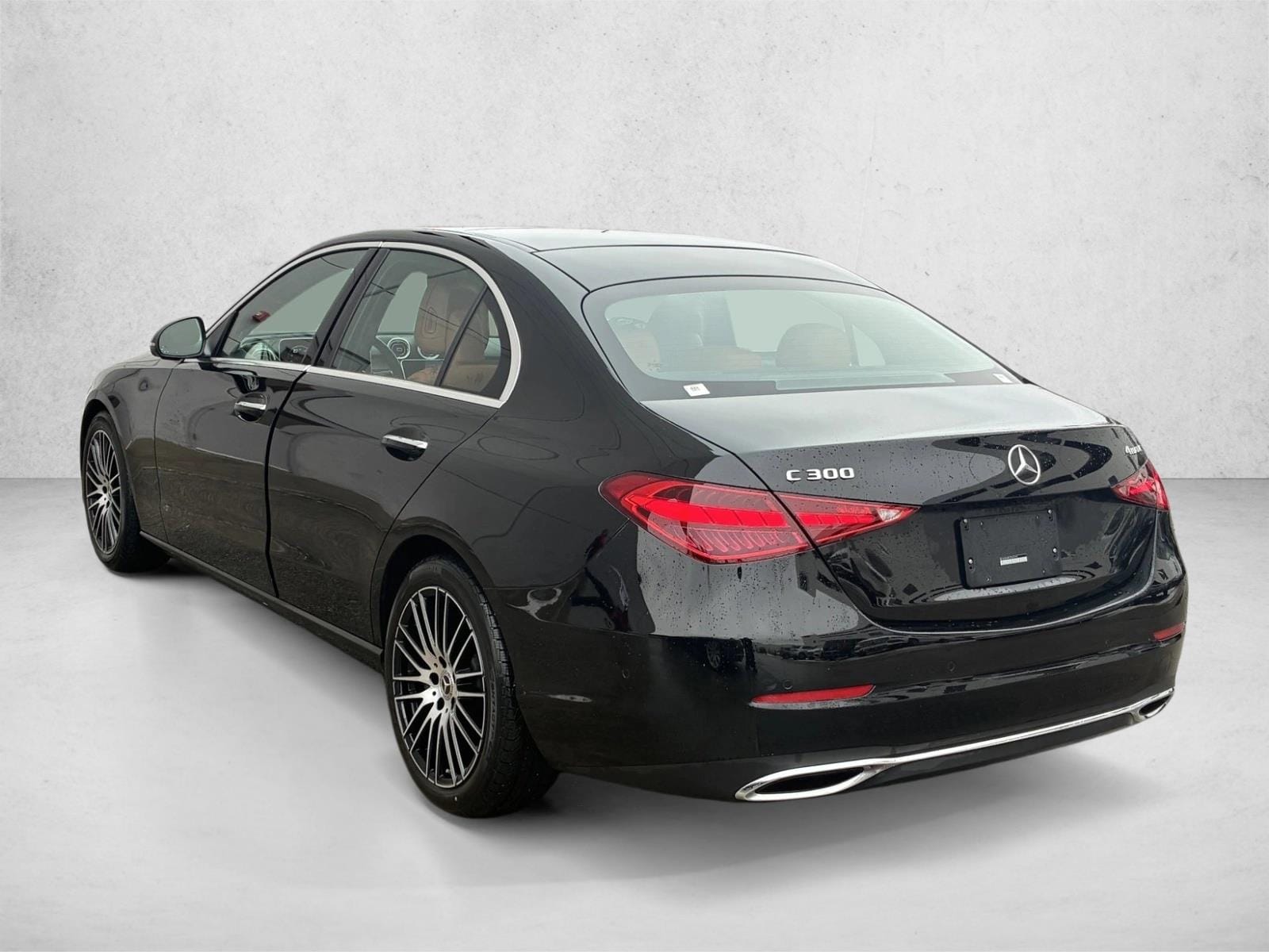 2026 MERCEDES-BENZ C-CLASS - Image 7