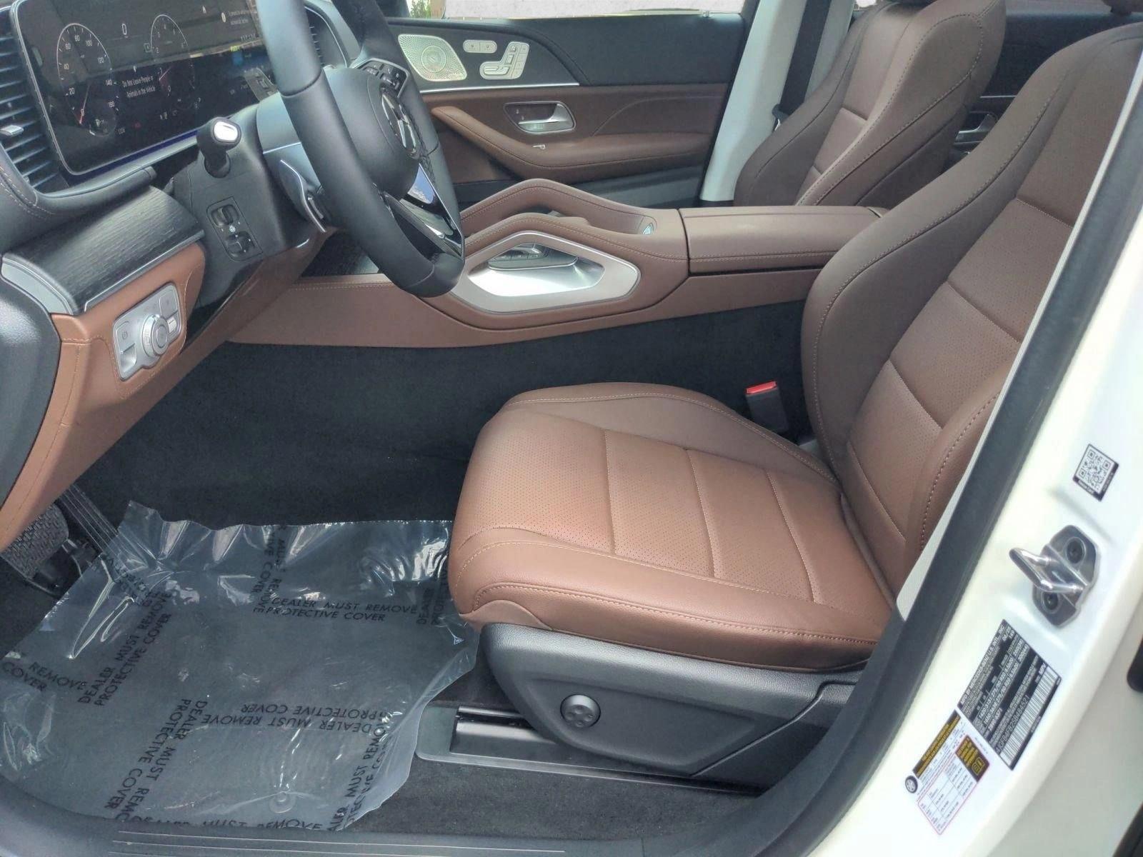 2025 MERCEDES-BENZ GLE-CLASS - Image 16