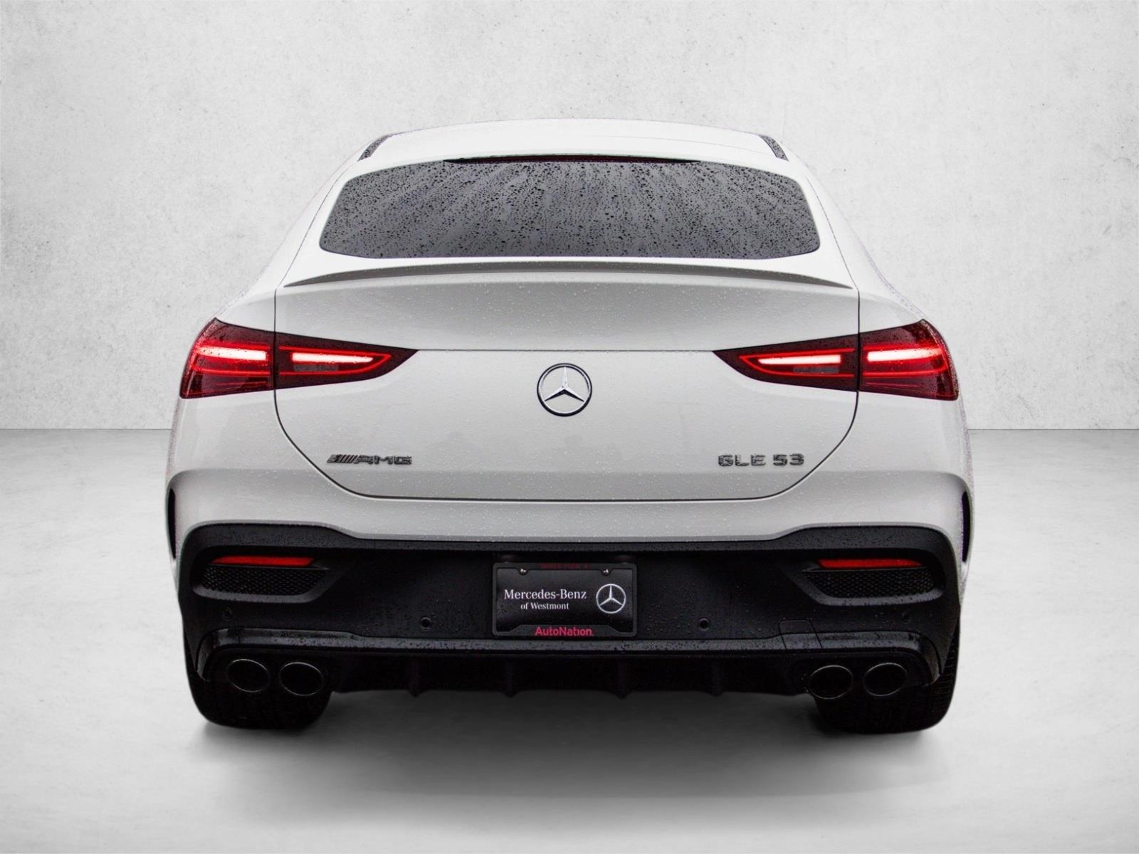 2025 MERCEDES-BENZ GLE-CLASS - Image 6