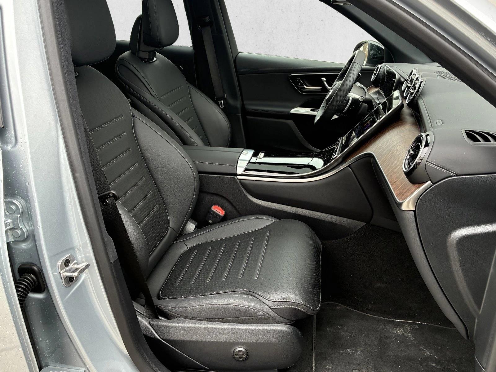 2026 MERCEDES-BENZ GLC-CLASS - Image 23