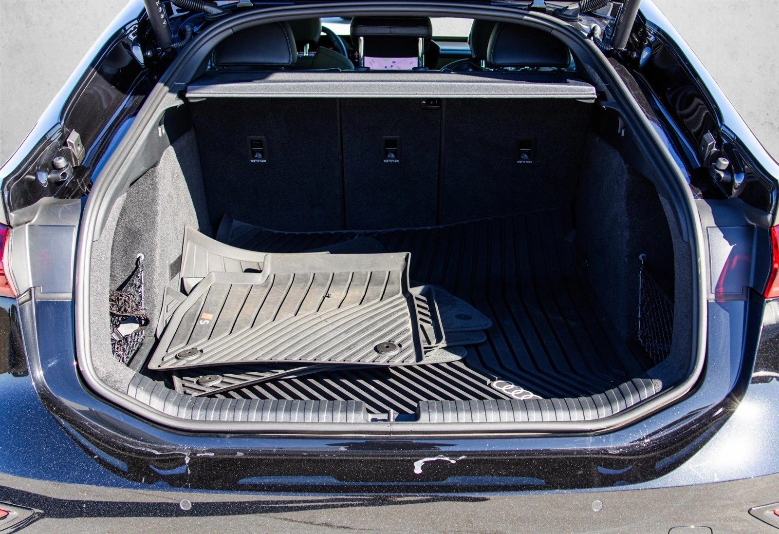 2025 AUDI S6 - Image 27