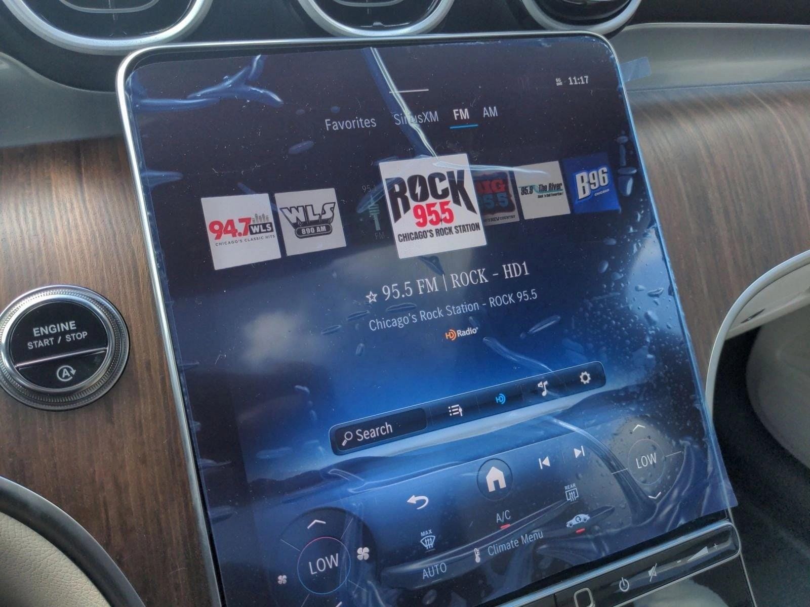 2025 MERCEDES-BENZ GLC-CLASS - Image 12