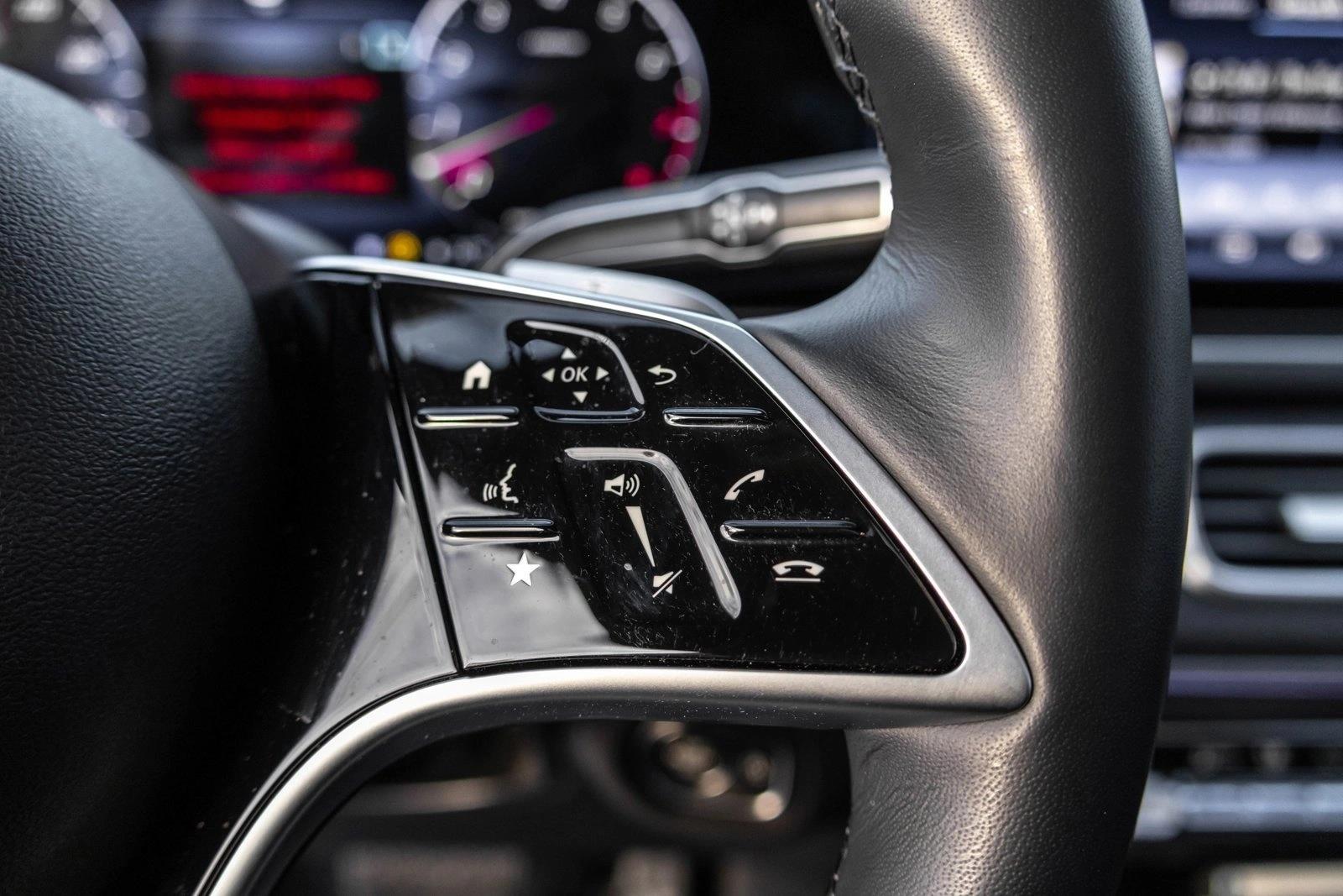 2026 MERCEDES-BENZ GLE-CLASS - Image 15