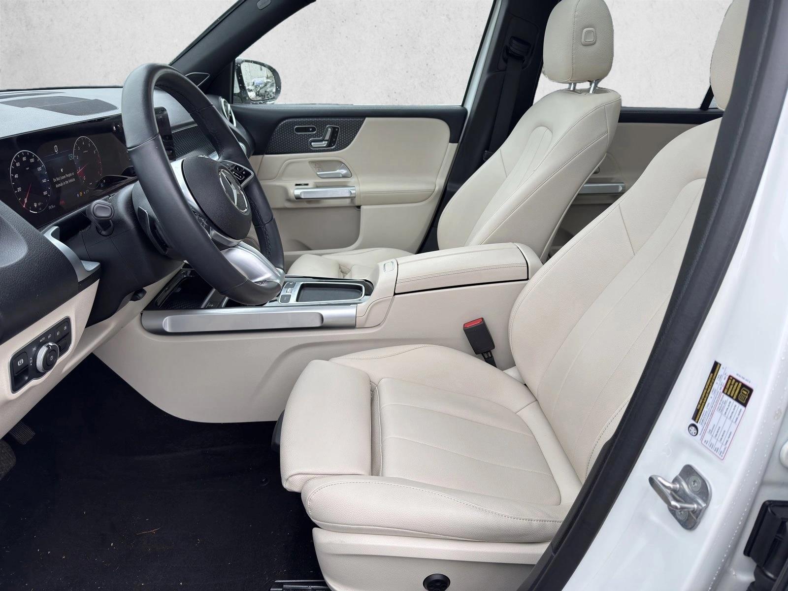 2024 MERCEDES-BENZ GLB-CLASS - Image 12