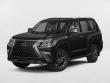 Used 2021 Lexus GX Luxury SUV