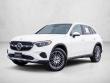 Certified 2026 Mercedes-Benz GLC 4MATIC SUV