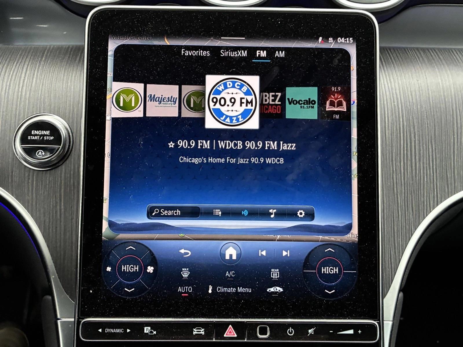 2026 MERCEDES-BENZ GLC-CLASS - Image 21