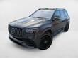  Mercedes-Benz AMG GLS 63