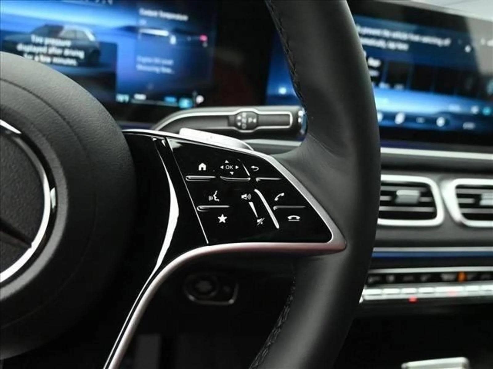 2026 MERCEDES-BENZ GLE-CLASS - Image 16