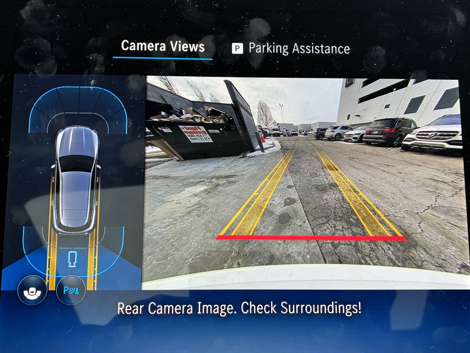 2026 MERCEDES-BENZ GLC-CLASS - Image 20