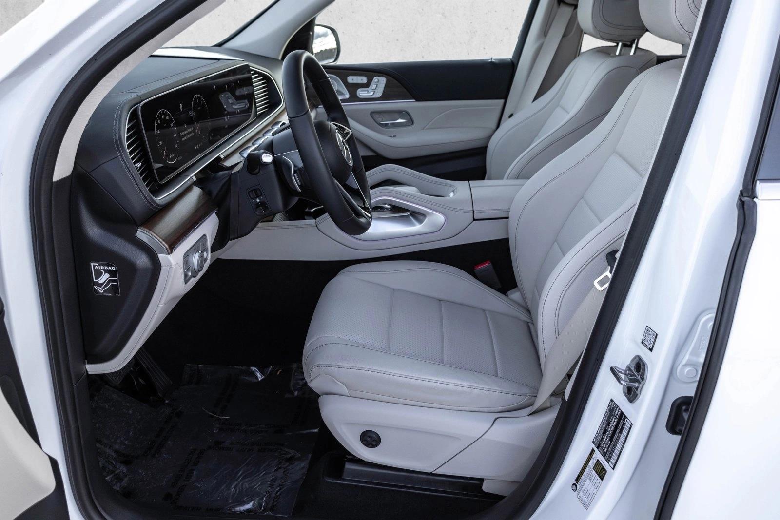 2025 MERCEDES-BENZ GLE-CLASS - Image 12