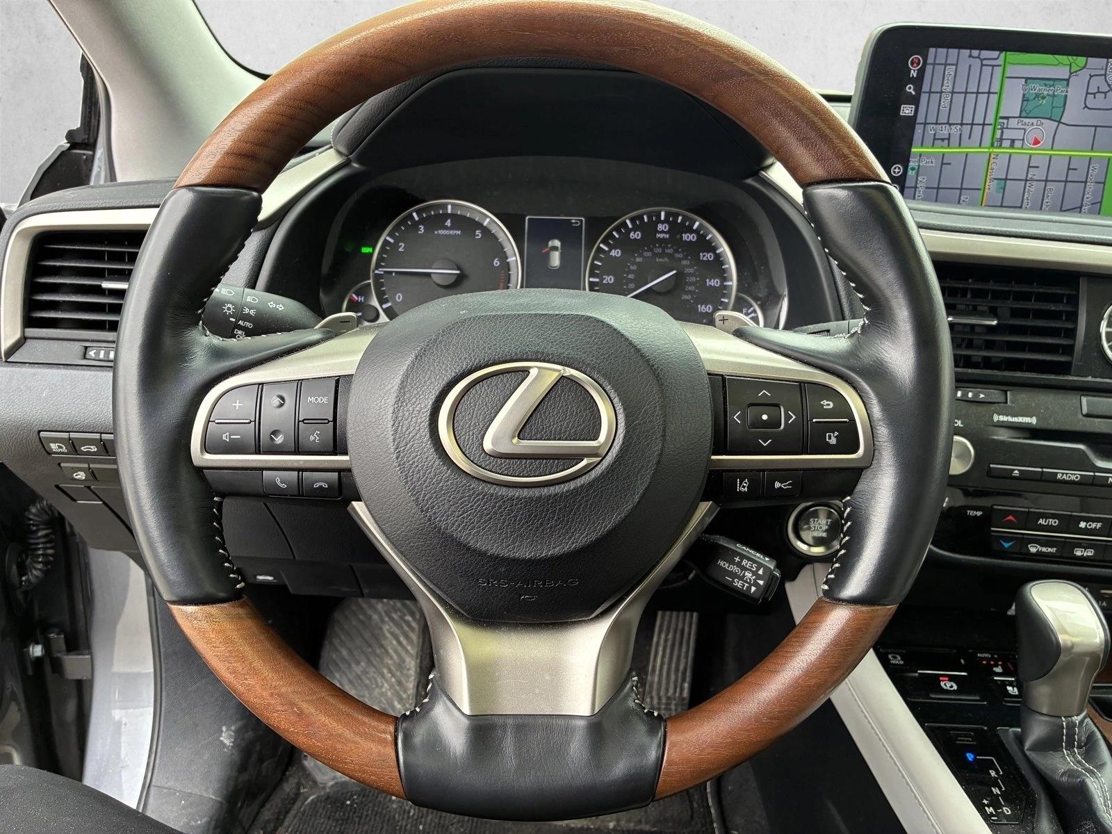 2020 LEXUS RX - Image 13