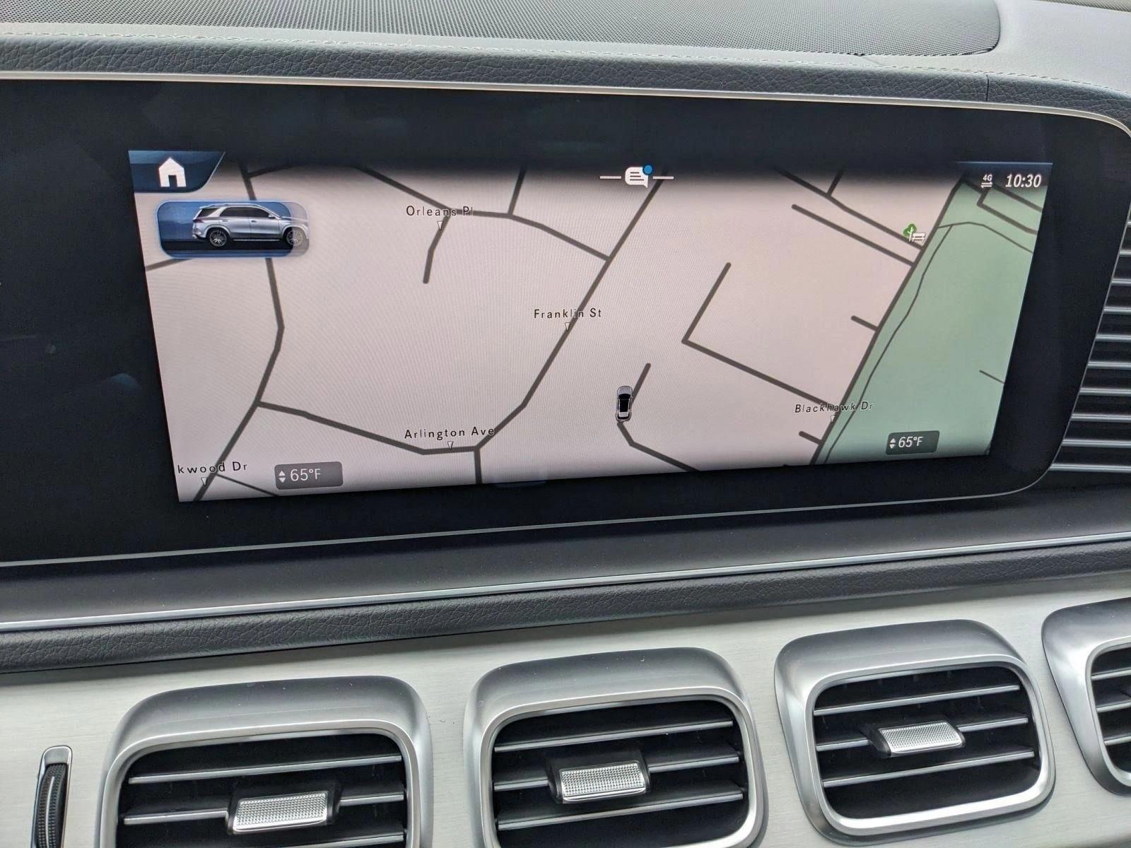 2025 MERCEDES-BENZ GLE-CLASS - Image 14