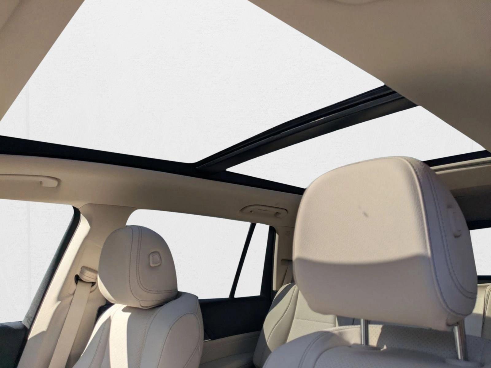 2026 MERCEDES-BENZ GLS-CLASS - Image 15