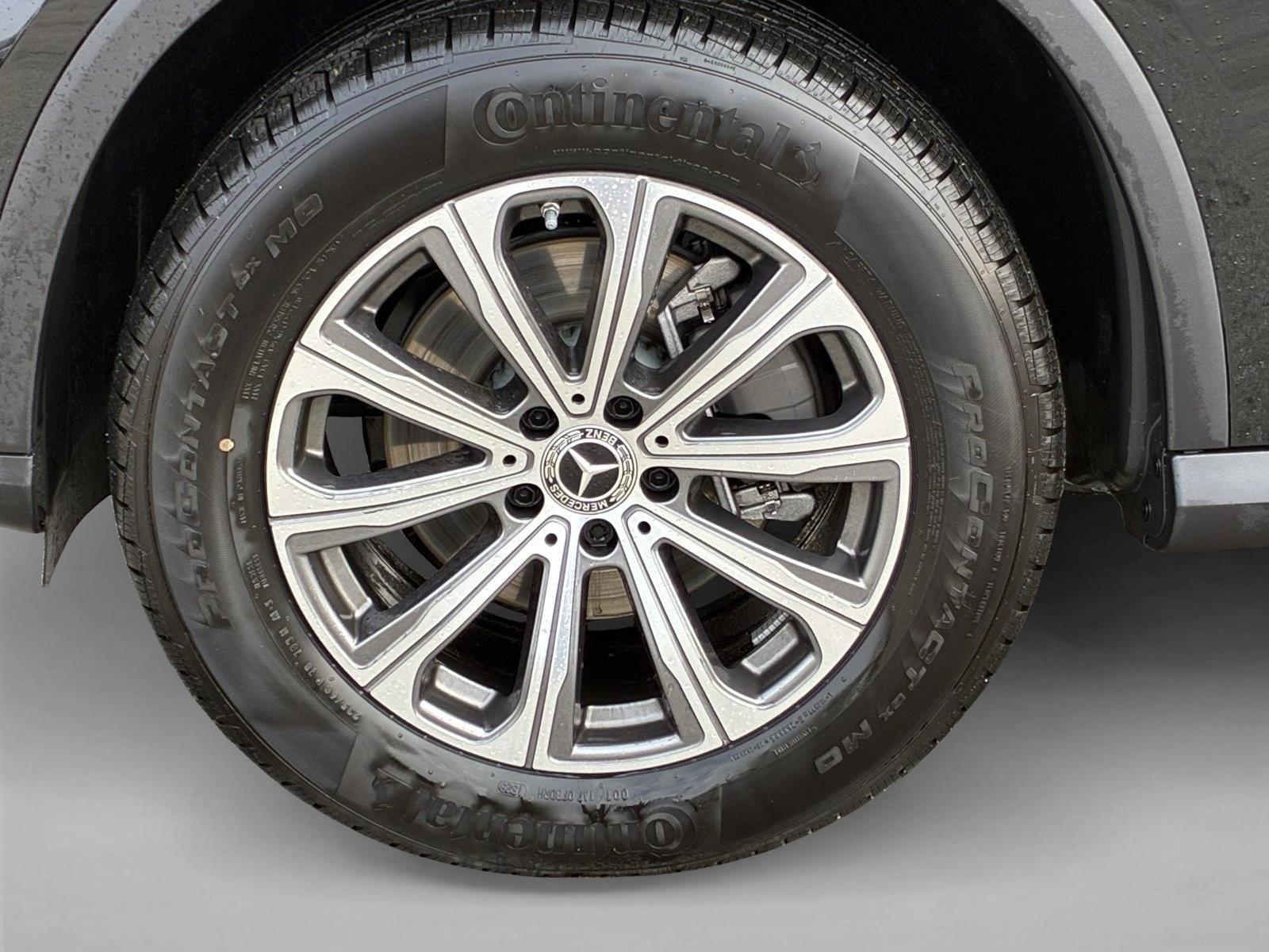 2026 MERCEDES-BENZ GLC-CLASS - Image 9