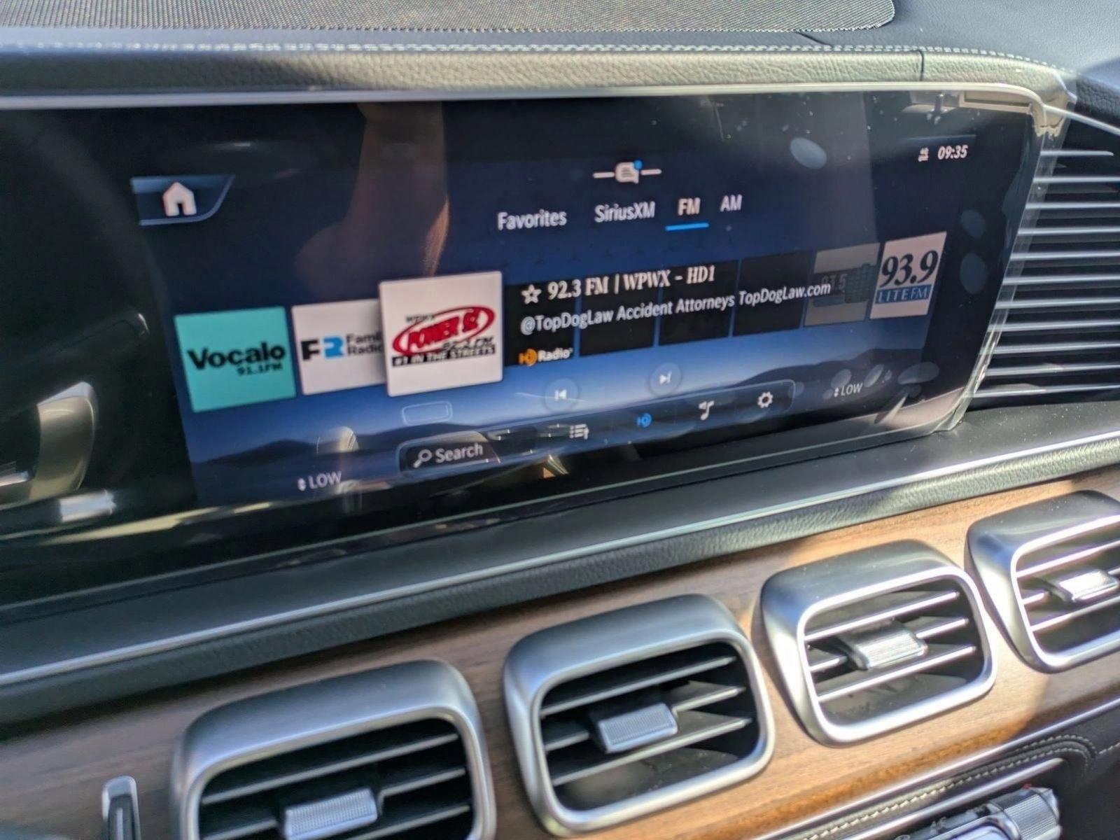 2026 MERCEDES-BENZ GLS-CLASS - Image 11