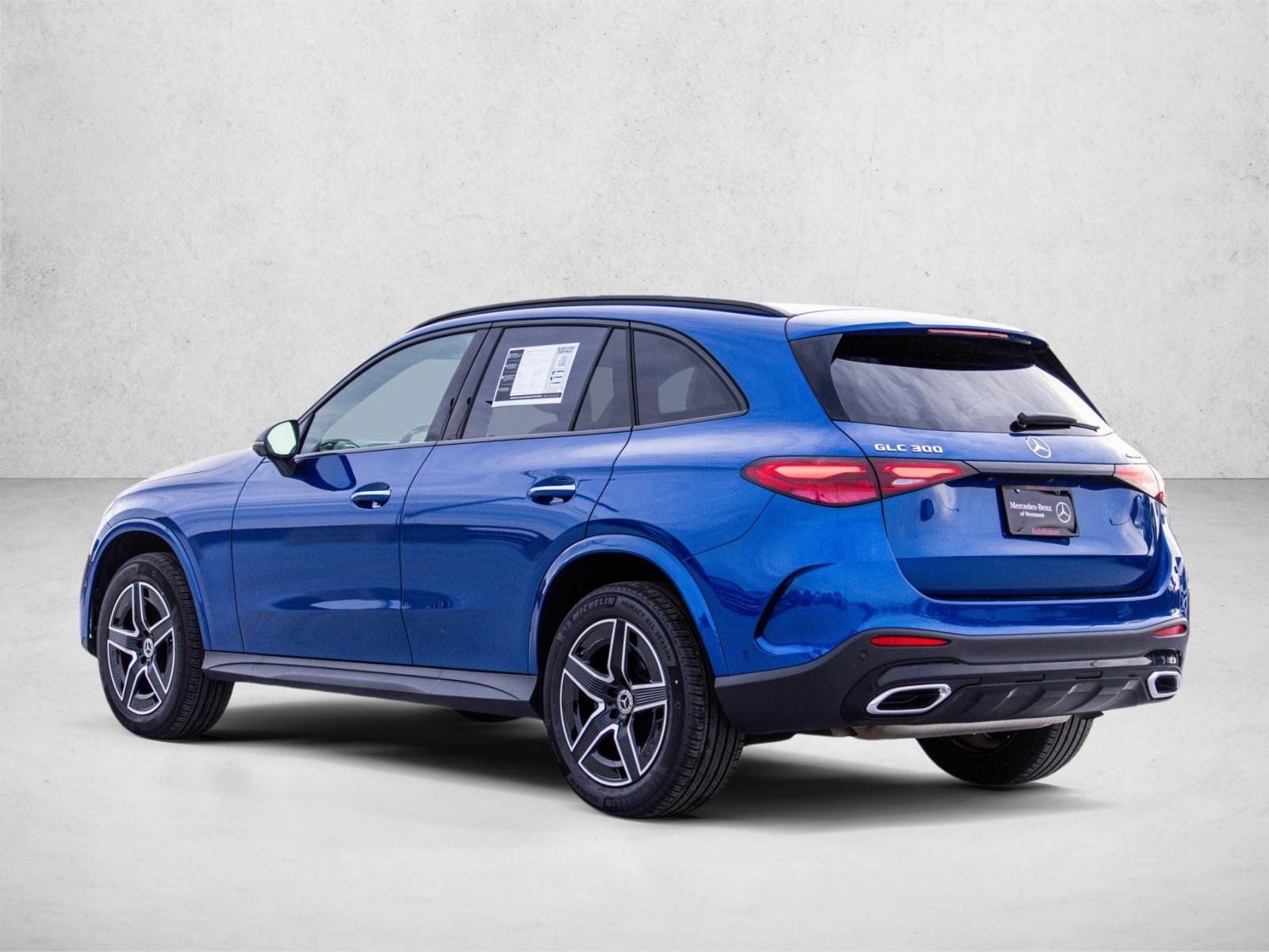 2026 Mercedes-Benz GLC Base - Photo 7