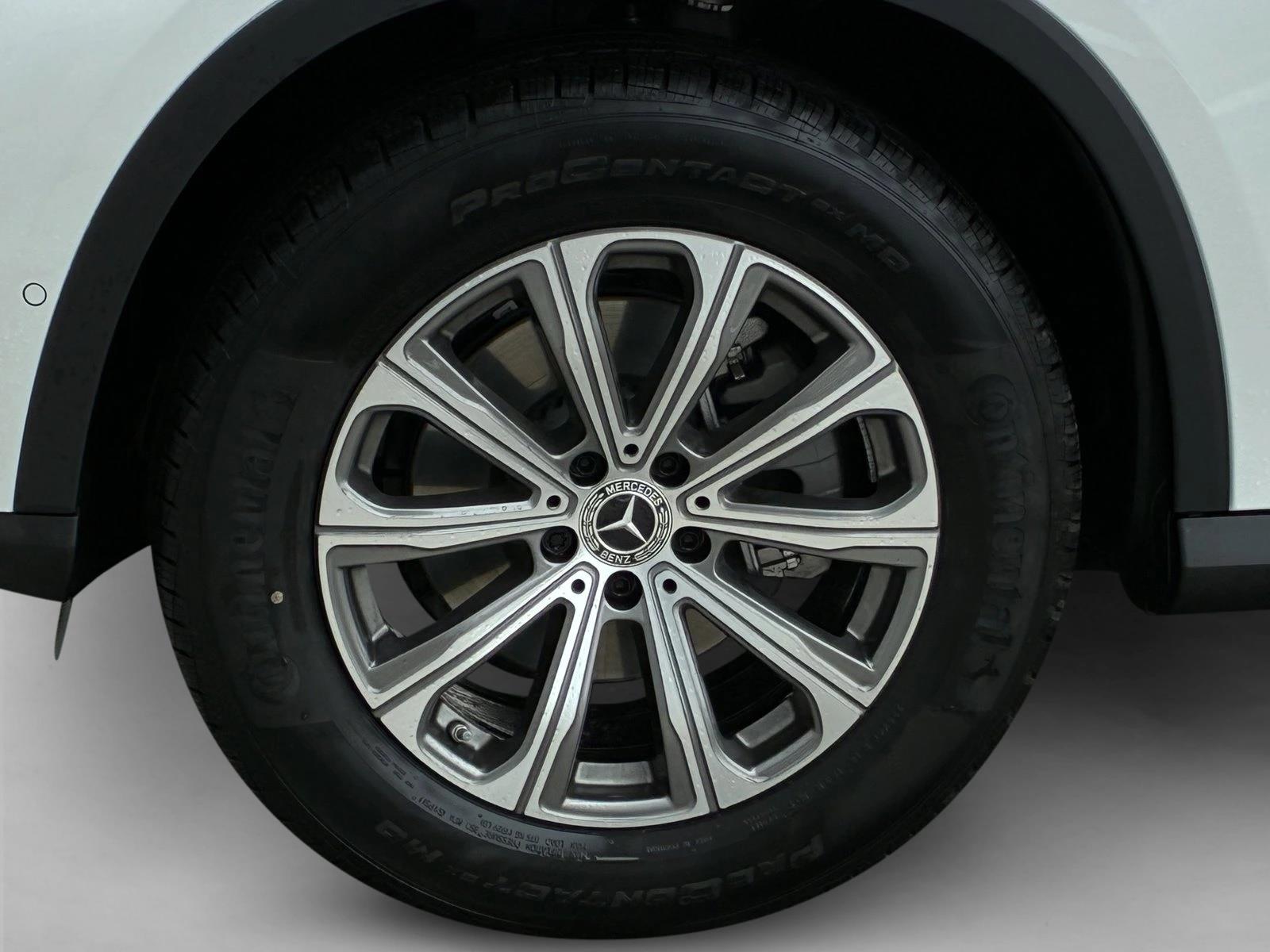 2026 MERCEDES-BENZ GLC-CLASS - Image 9