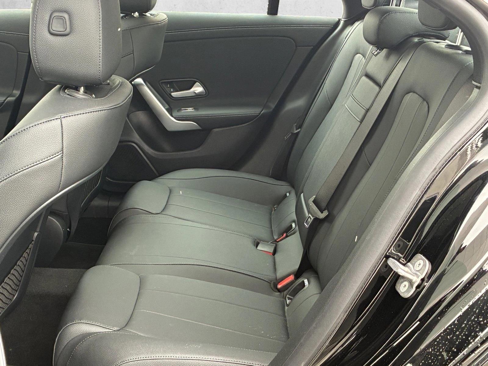 2026 MERCEDES-BENZ CLA-CLASS - Image 17