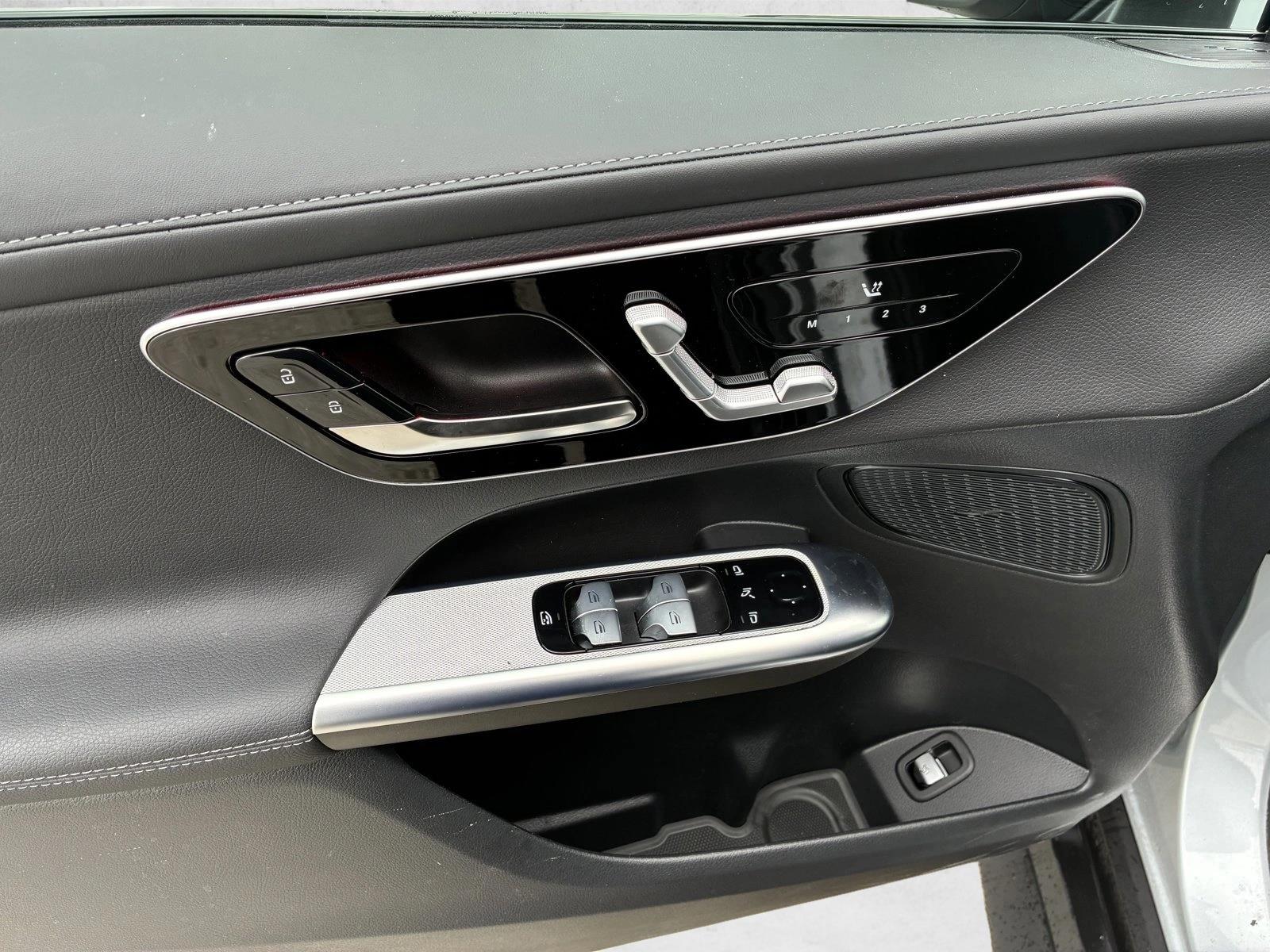 2026 MERCEDES-BENZ GLC-CLASS - Image 12