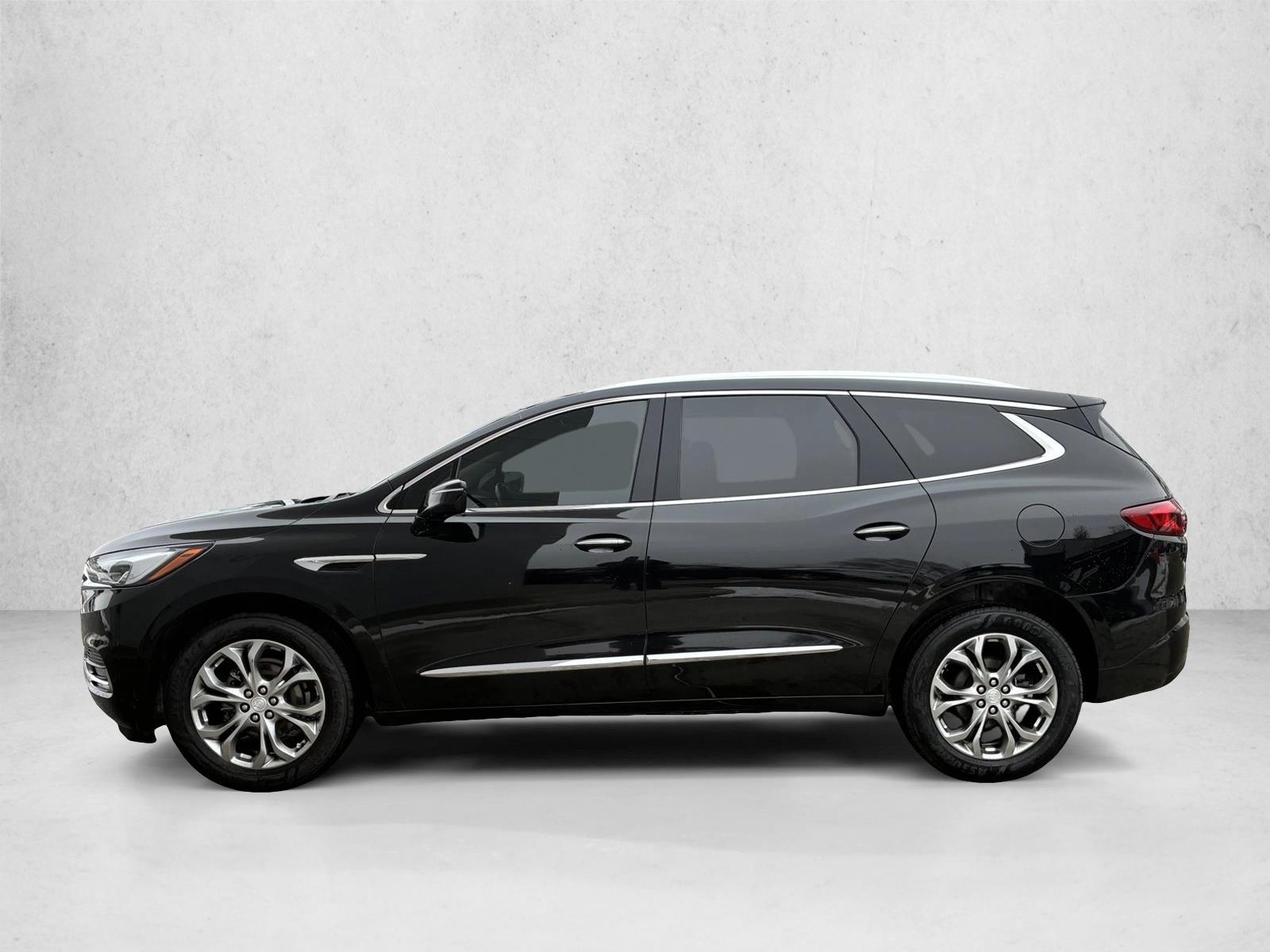 2021 BUICK ENCLAVE - Image 8