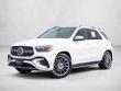 Certified 2026 Mercedes-Benz GLE 4MATIC SUV