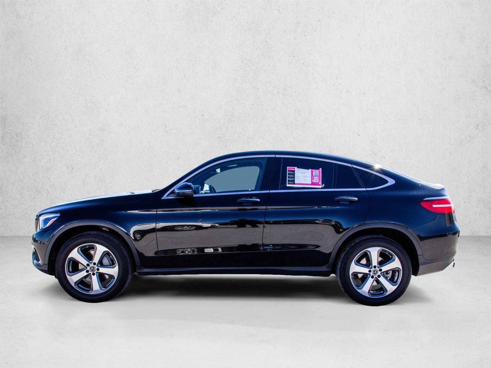 2018 MERCEDES-BENZ GLC-CLASS - Image 8