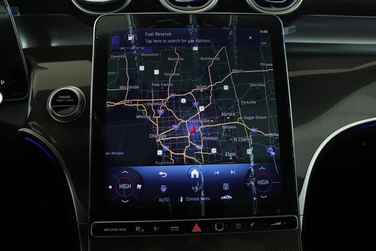 2025 MERCEDES-BENZ GLC-CLASS - Image 13